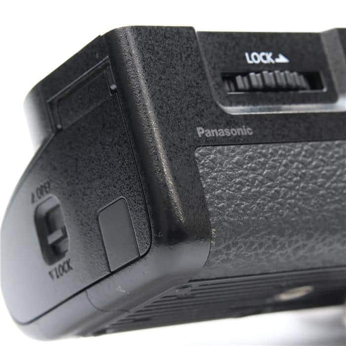Panasonic バッテリーグリップ DMW-BGS5 Amazon | パナソニック(Panasonic) DMW-BGS5 LUMIX バッテリー