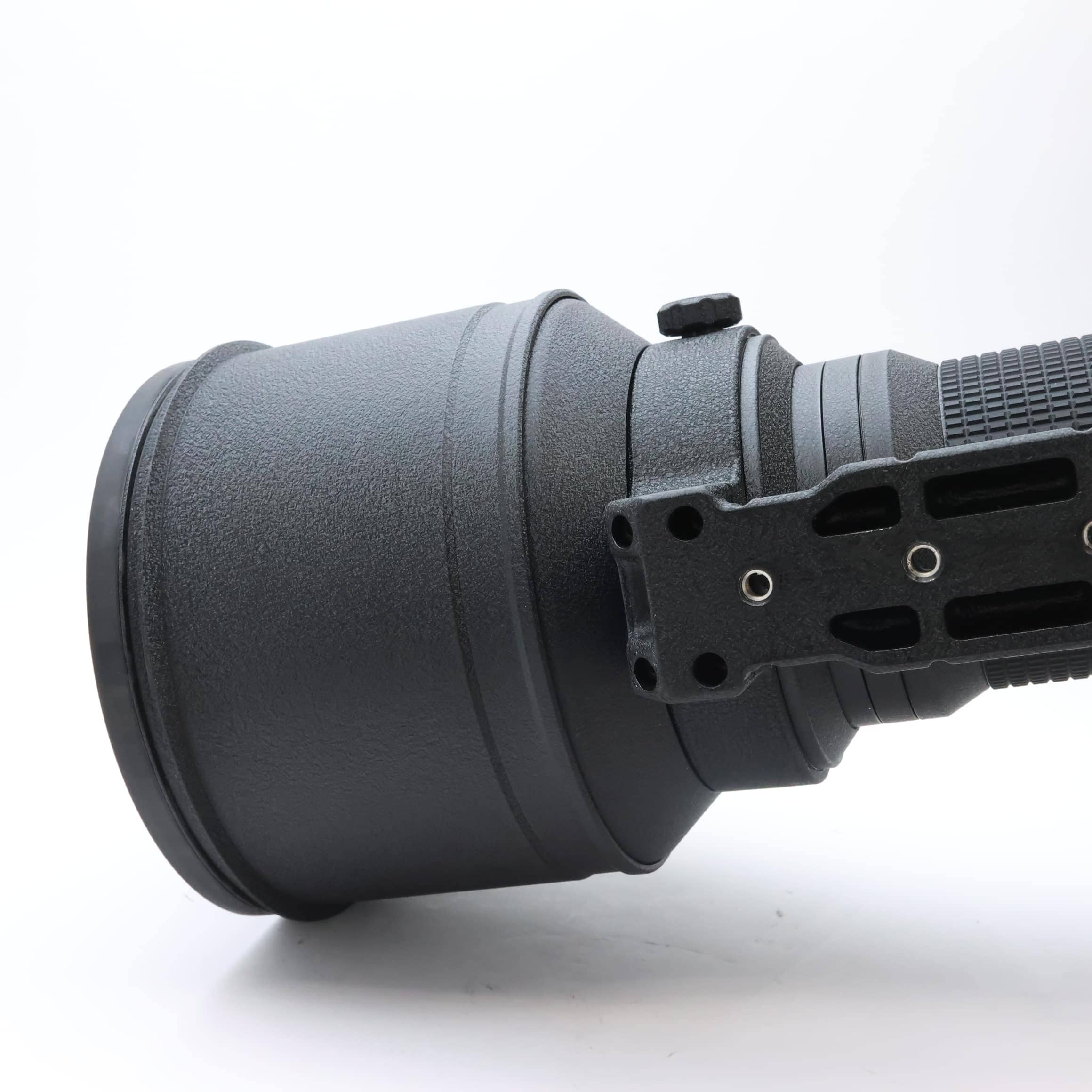 中古)Nikon (ニコン) Ai-S Nikkor 600mm F4 ED IF (NEW) *鏡胴に