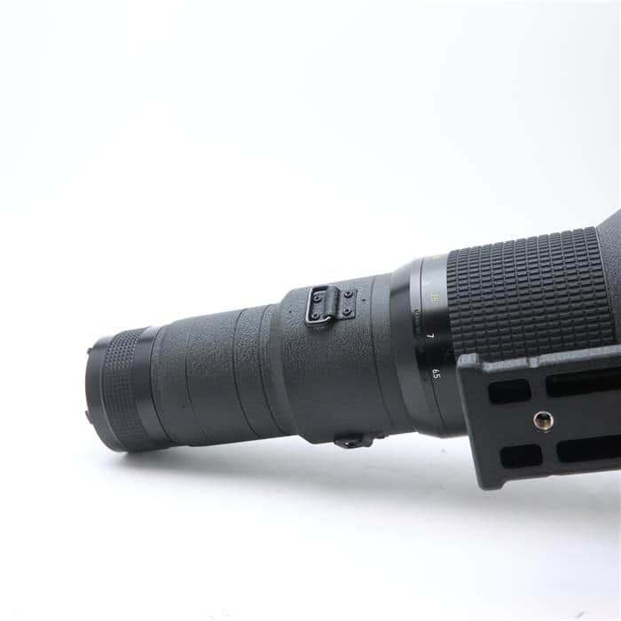 中古)Nikon (ニコン) Ai-S Nikkor 600mm F4 ED IF (NEW) *鏡胴に