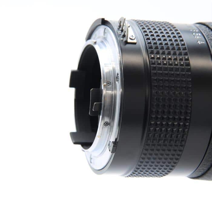 中古)Nikon (ニコン) Ai-S Nikkor 600mm F4 ED IF (NEW) *鏡胴に