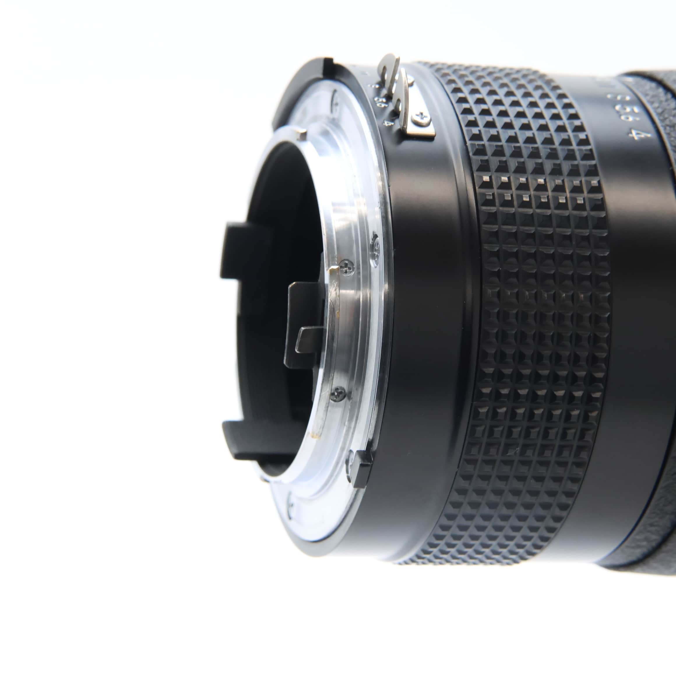 中古)Nikon (ニコン) Ai-S Nikkor 600mm F4 ED IF (NEW) *鏡胴に
