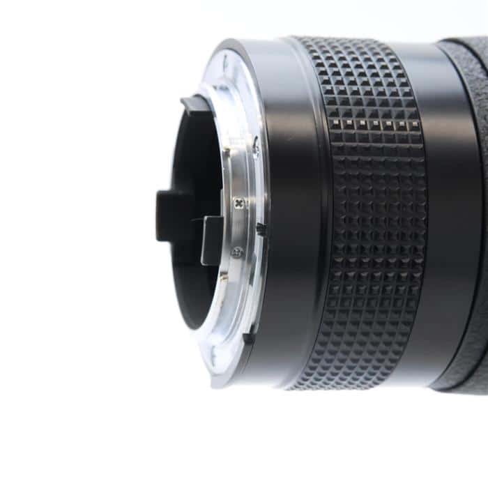 中古)Nikon (ニコン) Ai-S Nikkor 600mm F4 ED IF (NEW) *鏡胴に