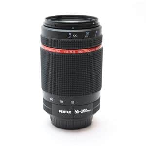 HD PENTAX-DA 55-300mmF4-5.8ED WR」の商品検索結果 | デジタル