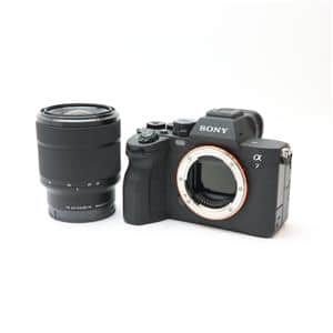 SONY (ソニー) α7IV ズームレンズキット ILCE-7M4K 新品)SONY (ソニー) α7IV ズームレンズキット ILCE-7M4K（商品ID