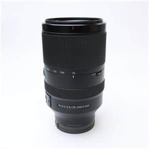 Sony SAL70300G 70-300mm Gレンズ Sony FE 70-300mm SEL70300G F4.5-5.6 G OSS Lens |SEL70300G