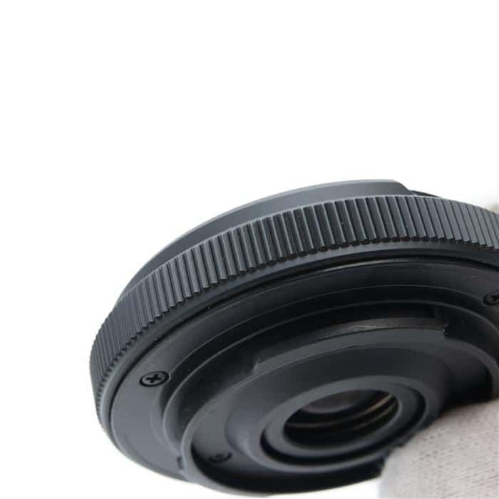 フィッシュアイボディキャップレンズ(9mm F8.0 FISHEYE) BCL-0980