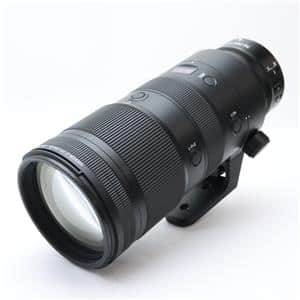 最安値Nikon NIKKOR Z 70-200mm F2.8 VR S 中古 NIKKOR Z 70-200mm f/2.8 VR S 中古価格比較 - 価格.com