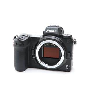 Nikon (ニコン) Z6II ボディ メイン