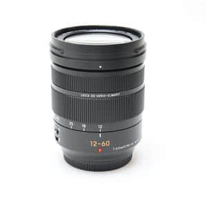 新品)Panasonic (パナソニック) LEICA DG VARIO-ELMARIT 12-60mm F2.8
