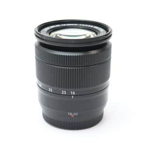 FUJIFILM フジノン XC16-50mm F3.5-5.6 OIS II」の商品検索結果