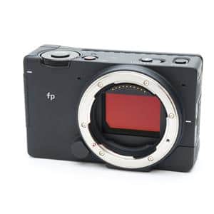 SIGMA fp」の商品検索結果 | デジタルカメラ、ミラーレスカメラ、交換