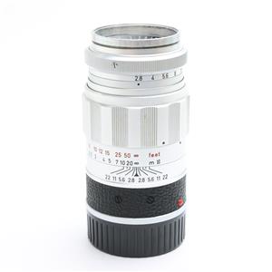 Leica (ライカ) エルマリート M90mm F2.8」の商品検索結果 | デジタル