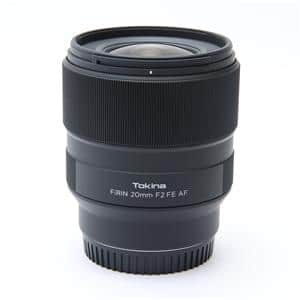 Tokina FiRIN 20mm F2 FE AF」の商品検索結果 | デジタルカメラ
