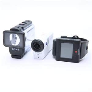 SONY (ソニー) デジタルHDビデオカメラレコーダー アクションカム