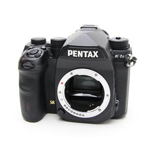 PENTAX (ペンタックス) K-1 Mark II ボディ メイン