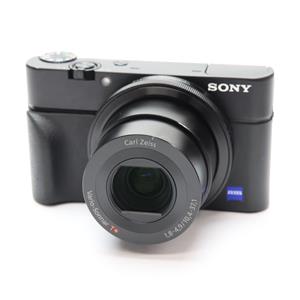 ジャンク品 SONY デジカメ RX100 ソニー RX100 ジャンク品購入 - YouTube