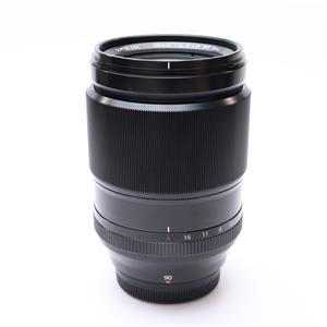 新品)FUJIFILM (フジフイルム) フジノン XF90mm F2 R LM WR（商品ID