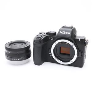 Nikon (ニコン) Z50 16-50 VR レンズキット」「中古商品」の商品検索