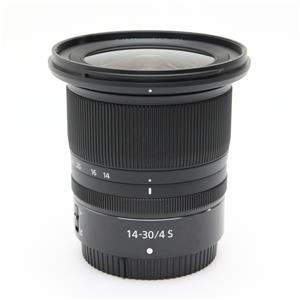 Nikon (ニコン) NIKKOR Z 14-30mm F4 S メイン