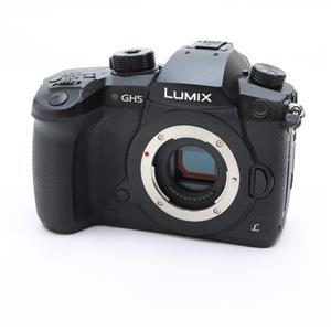 LUMIX DC-GH5」「中古商品」の商品検索結果 | デジタルカメラ、ミラー