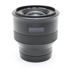 新品)Carl Zeiss (カールツァイス) Batis 25mm F2（ソニーE用/フル