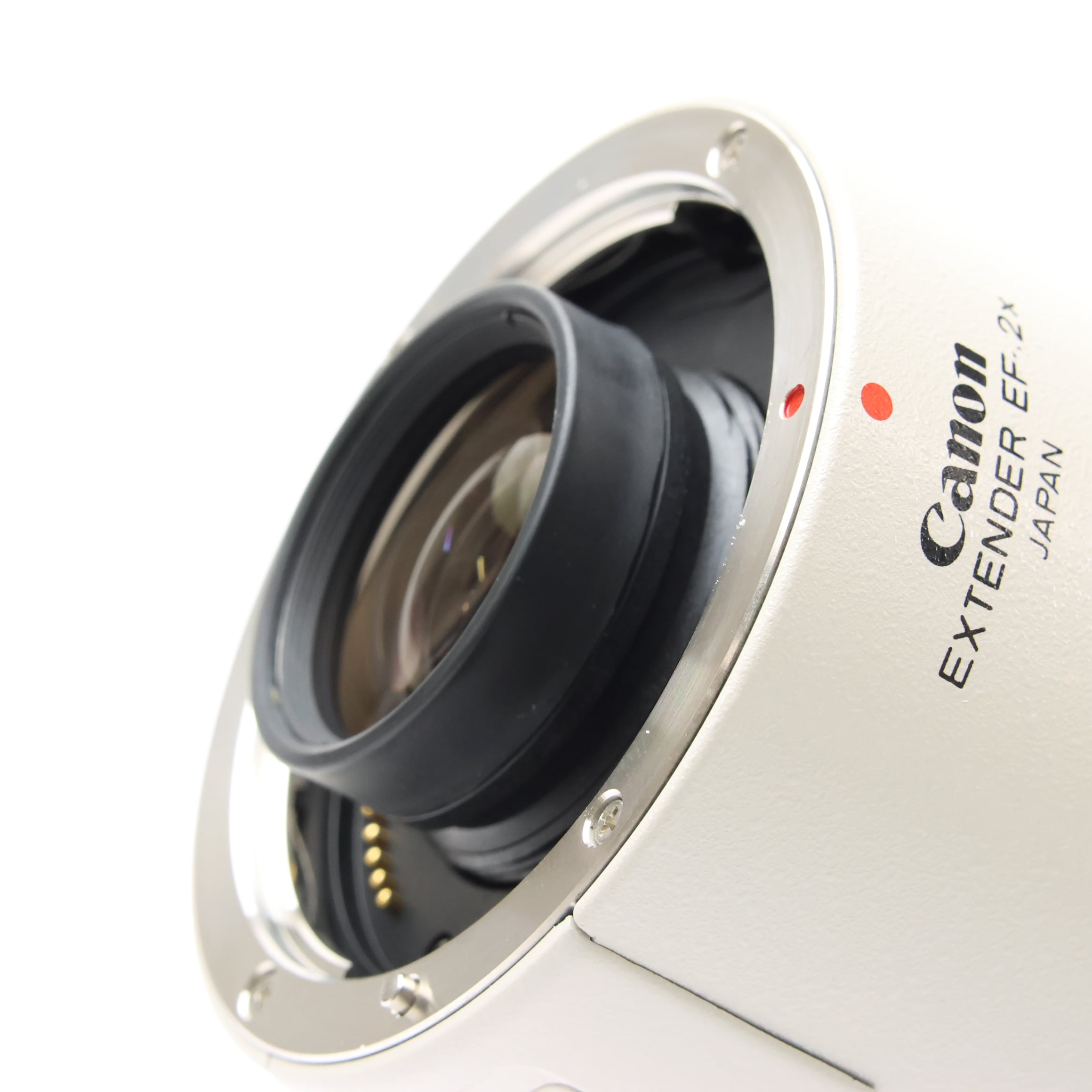 中古)Canon (キヤノン) エクステンダー EF 2X（商品ID：3717030879045