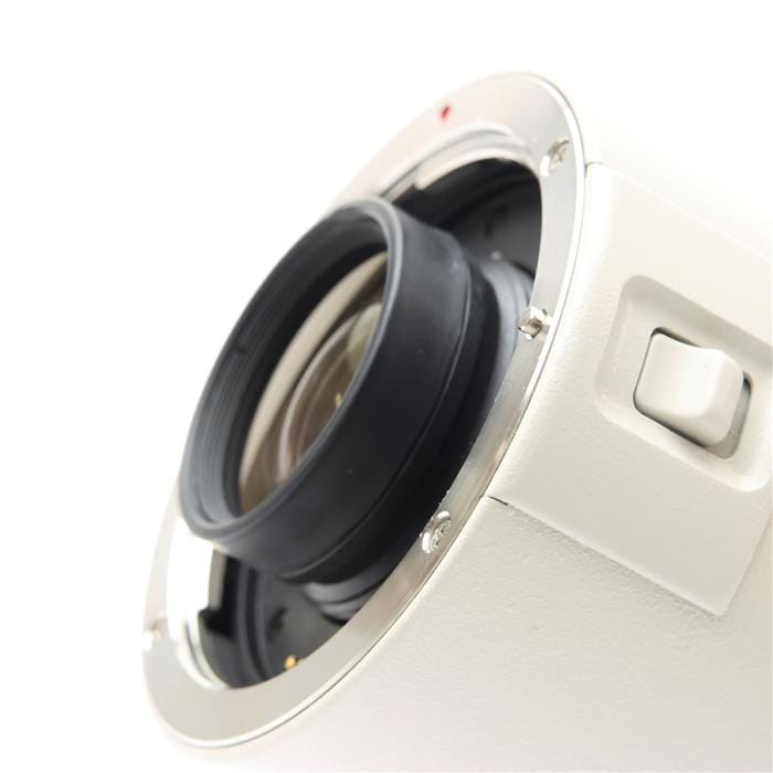 中古)Canon (キヤノン) エクステンダー EF 2X（商品ID：3717030879045
