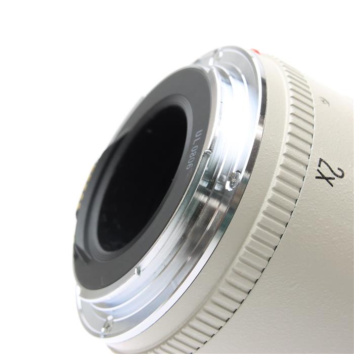 中古)Canon (キヤノン) エクステンダー EF 2X（商品ID：3717030879045