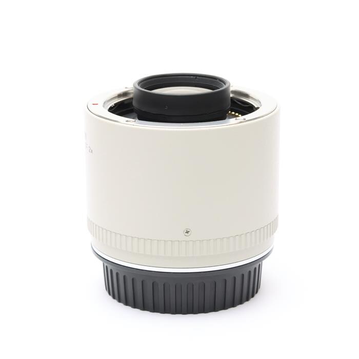 美品 Canon EF 2x II レンズエクステンダー 中古品 中古)Canon (キヤノン) エクステンダー EF 2X（商品ID：3717030879045