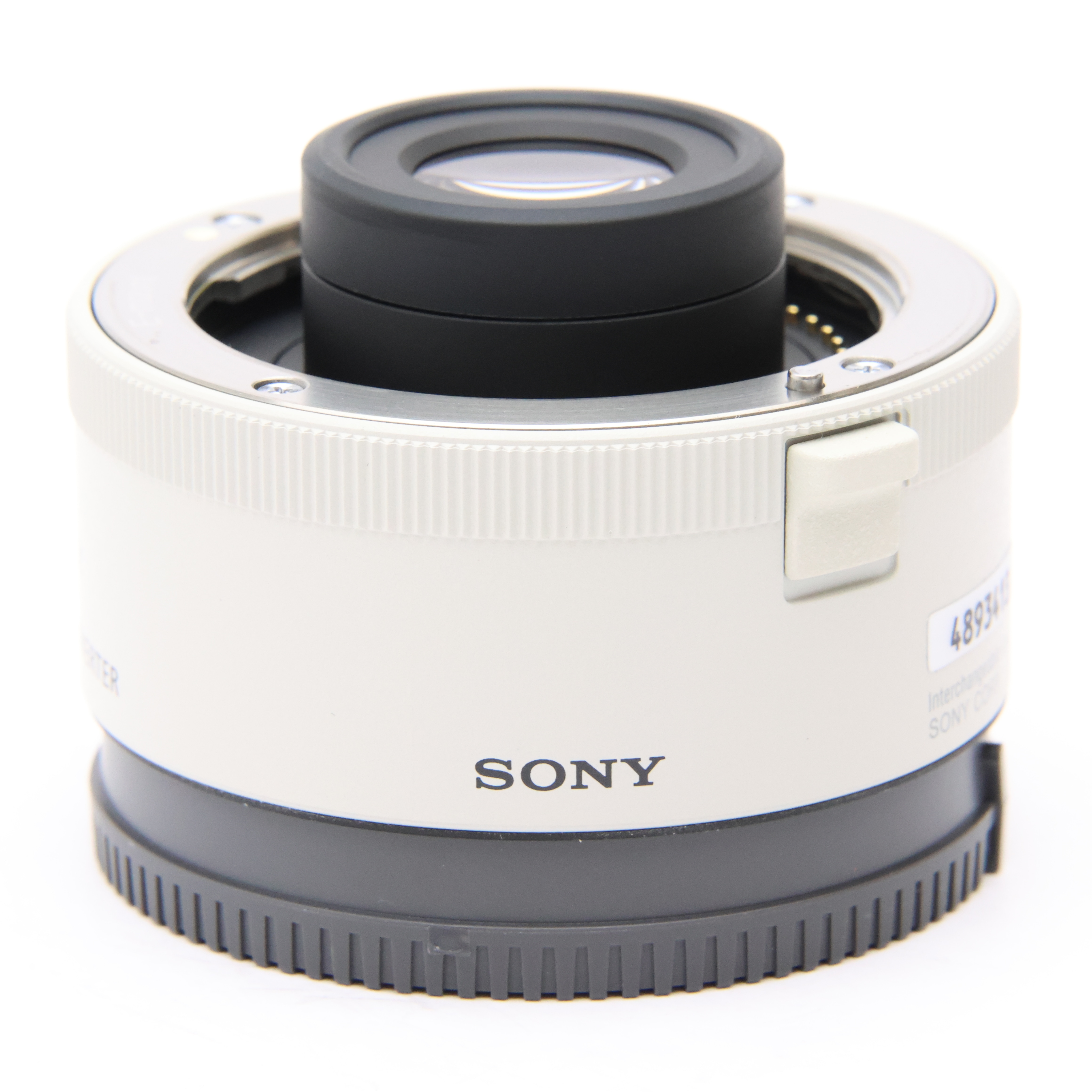 中古)SONY (ソニー) 2x Teleconverter SEL20TC（商品ID：3717031054045