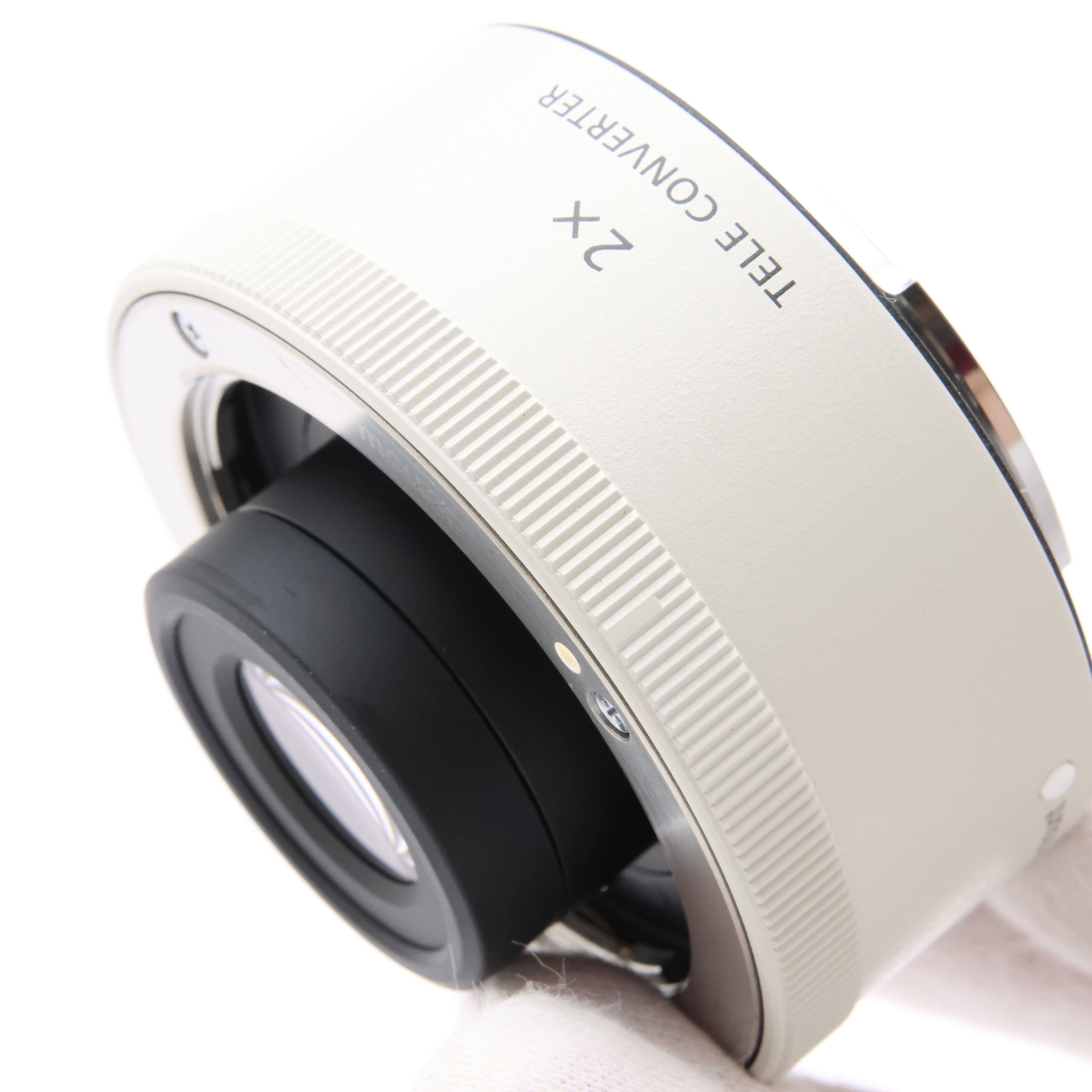 中古)SONY (ソニー) 2x Teleconverter SEL20TC（商品ID：3717031054045
