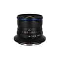 LAOWA （ラオワ） 9mm F2.8 ZERO-D（ニコンZ/APS-C用）