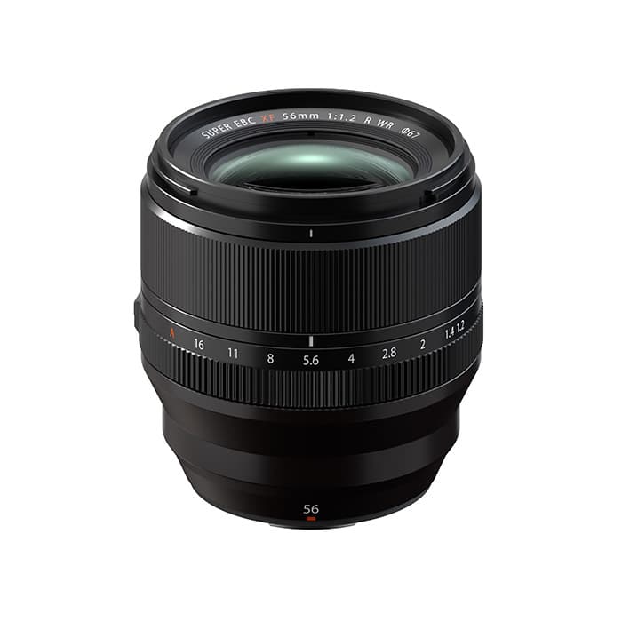 (新品)FUJIFILM (フジフイルム) フジノン XF56mm F1.2 R WR（商品ID：4547410471045）詳細ページ |  デジタルカメラ、ミラーレスカメラ、交換レンズの総合サイト｜マップカメラ