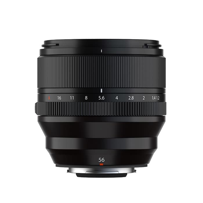 新品)FUJIFILM (フジフイルム) フジノン XF56mm F1.2 R WR（商品ID