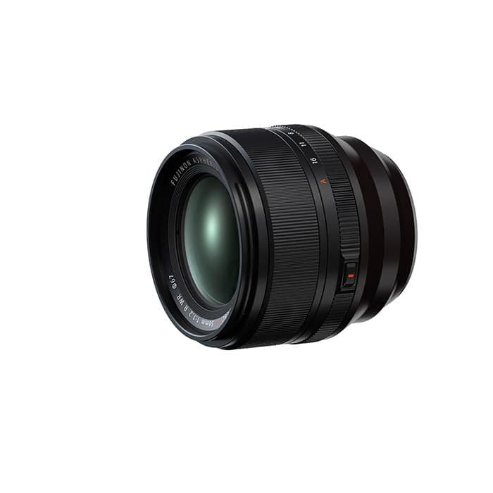 レンズ(単焦点)新品 フジ XF 56ｍｍ F1.2 R WR 1年保証 大手量販店購入