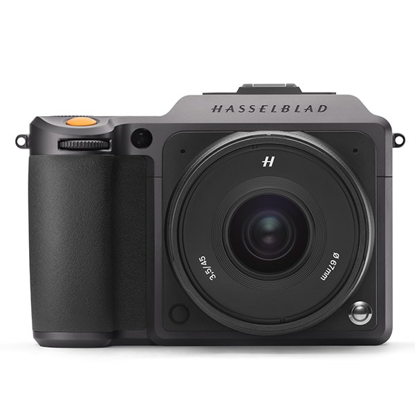 HASSELBLAD (ハッセルブラッド) X1D II 50C XCD45mmレンズキット