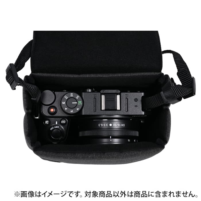 新品)Nikon (ニコン) カメラケース CS-NH61（商品ID：4955478186045