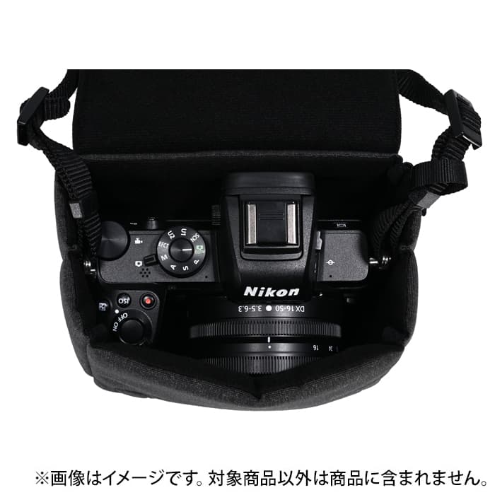 新品)Nikon (ニコン) カメラケース CS-NH61（商品ID：4955478186045