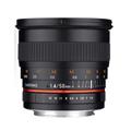SAMYANG (サムヤン) 50mm F1.4 AS UMC (ソニーA用)
