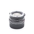 Voigtlander (フォクトレンダー) NOKTON classic 40mm F1.4 SC VM（ライカM用）