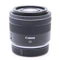 Canon (キヤノン) RF35mm F1.8 マクロ IS STM