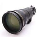 Nikon (ニコン) AF-S NIKKOR 200-400mm F4G ED VR II