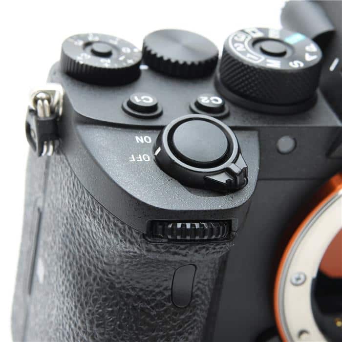 SONY (ソニー) α7RIV ボディ ILCE-7RM4 マップカメラ：カメラファン 