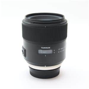 中古)TAMRON (タムロン) SP 45mm F1.8 Di VC USD/Model F013N（ニコンF 