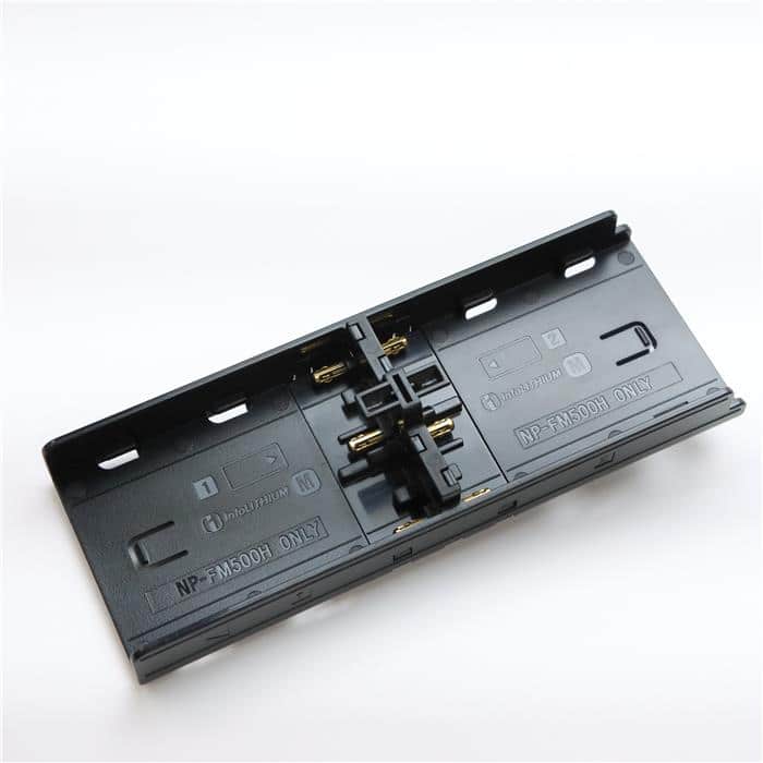 中古)SONY (ソニー) 縦位置グリップ VG-C77AM（商品ID：3717019574046 