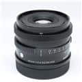 Contemporary  45mm F2.8 DG DN  (ライカSL/TL用)