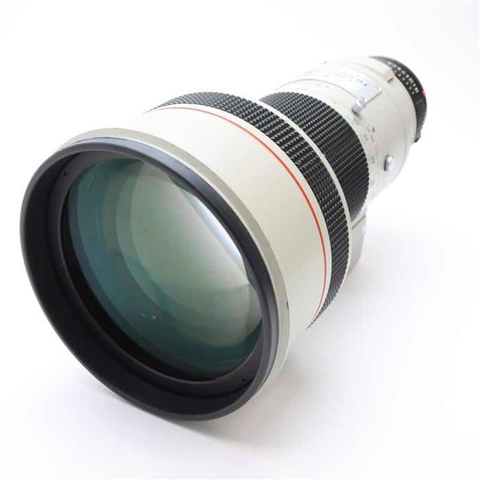 New FD300mm F2.8L