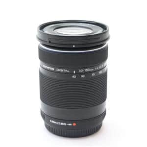 新品)OLYMPUS (オリンパス) M.ZUIKO DIGITAL ED 40-150mm F4.0