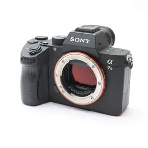 SONY (ソニー) α7III ボディ ILCE-7M3 メイン
