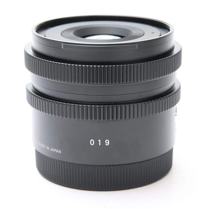 中古)SIGMA (シグマ) Contemporary 45mm F2.8 DG DN (ソニーE用